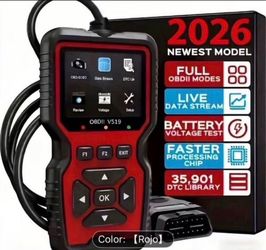 Scaner obd2 profesional