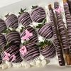 Dove’s Treats 🥮🍰🍓