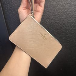 Kate Spade Wristlet