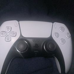 Ps5 Controller 