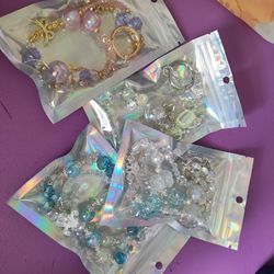 Premium Phone Charms/Keychains **Hurry Almost Gone**
