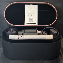 Dyson Airwrap i.d. Jasper Plum | New Open Box