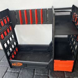 Nerf Organizer 