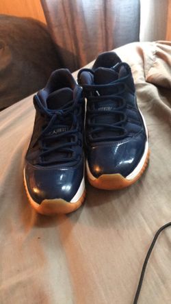 Jordan 11s