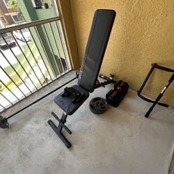 Gym Set
