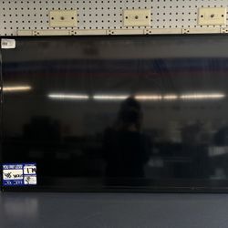 48” vizio smart TV
