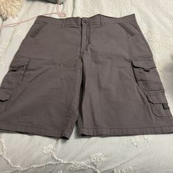Mens Shorts 38w New 2 Pair 