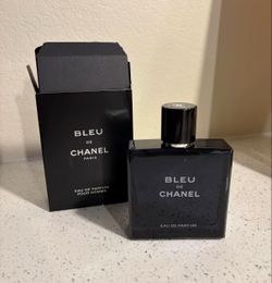 Bleu De Chanel EDP, 100ml