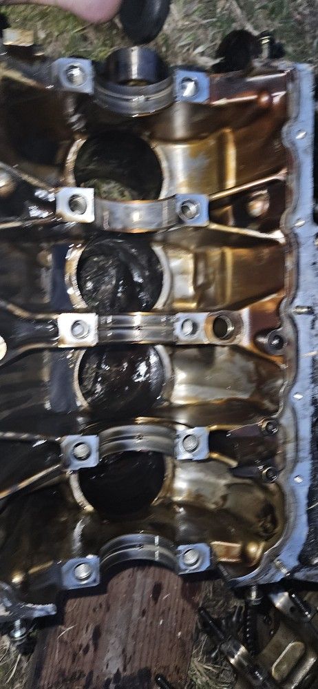 98 Civic Parts