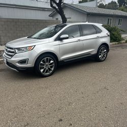 2015 Ford Edge