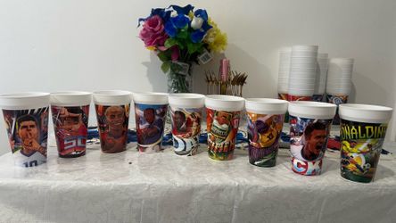Vasos