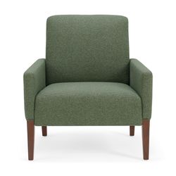 Better Homes And Gardens Linen Olive Green Chair