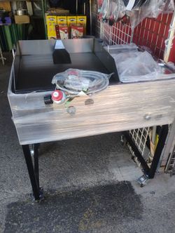 Plancha De Tacos Con Baño María 450 O Mejor Offerta Hoy