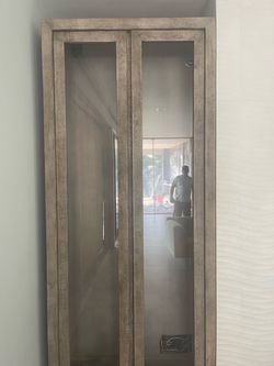 Large Cabinet