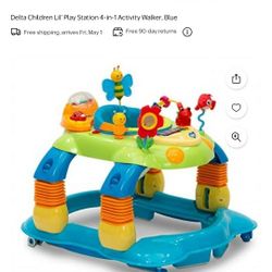 Baby Walker 