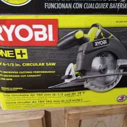 Power Tools