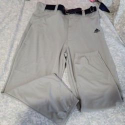 Baseball uniform pants