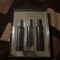Gucci Guilty Pour Homme
