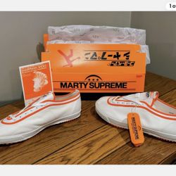 Marty Supreme x Koyo Bear Sharpman Shoe 10.5 US Men / Women 11.5 US Women A24