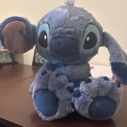 Disney Stitch Plushy