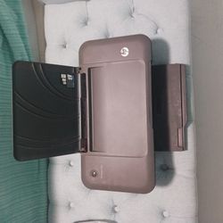 hp desk jet 1000 printer 