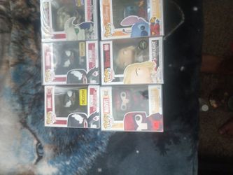 Funko Pop