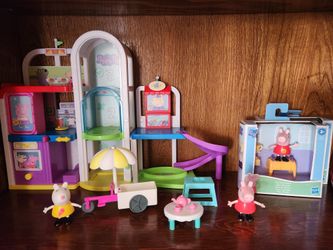 Peppa Pig Lot