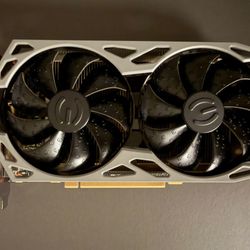 EVGA GeForce RTX 2060 KO GAMING Video Card, 06G-P4-2066-KR, 6GB GDDR6, Dual Fans, Metal Backplate