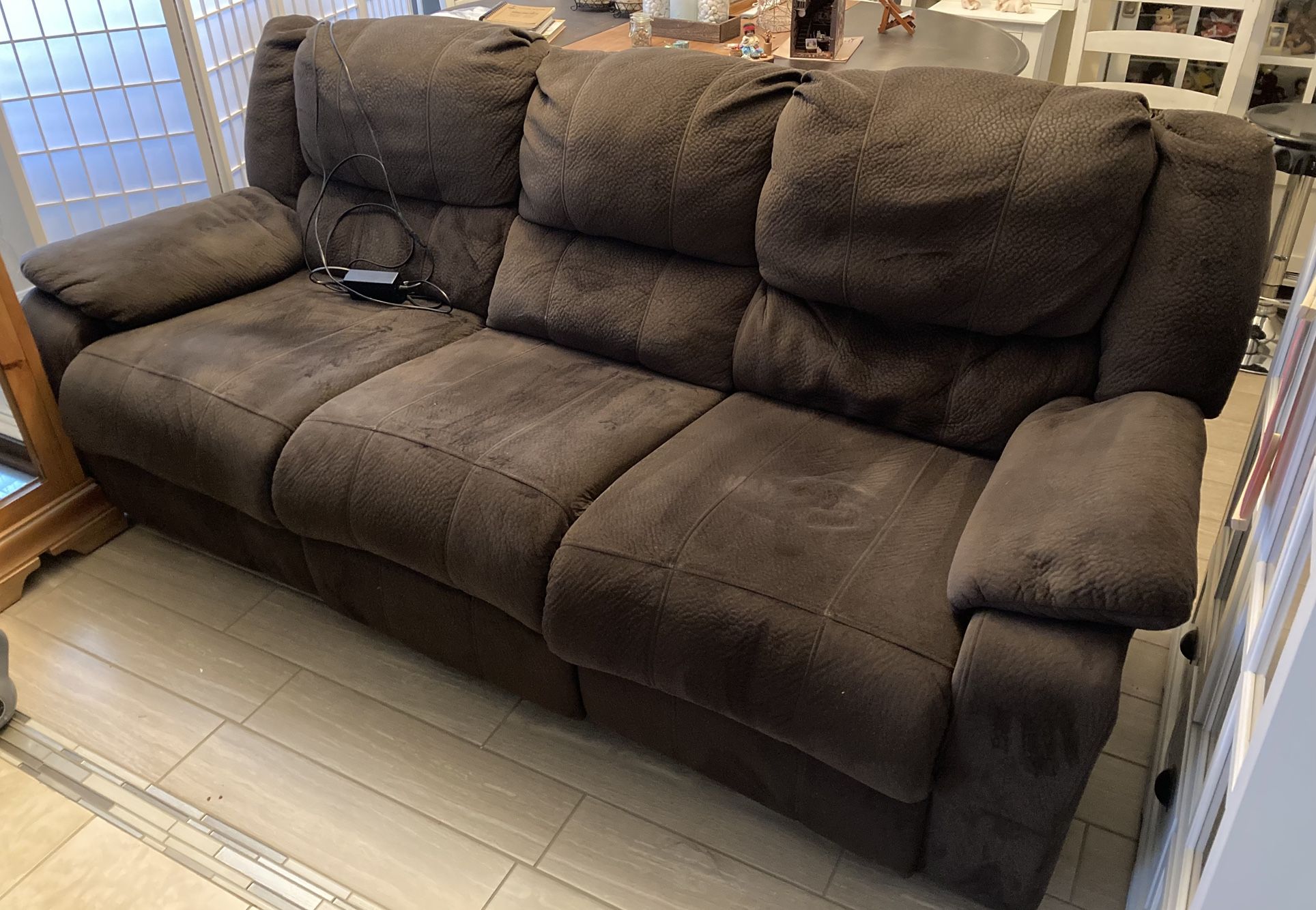 Sofa Recliner