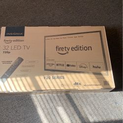 Fire Tv Edition 