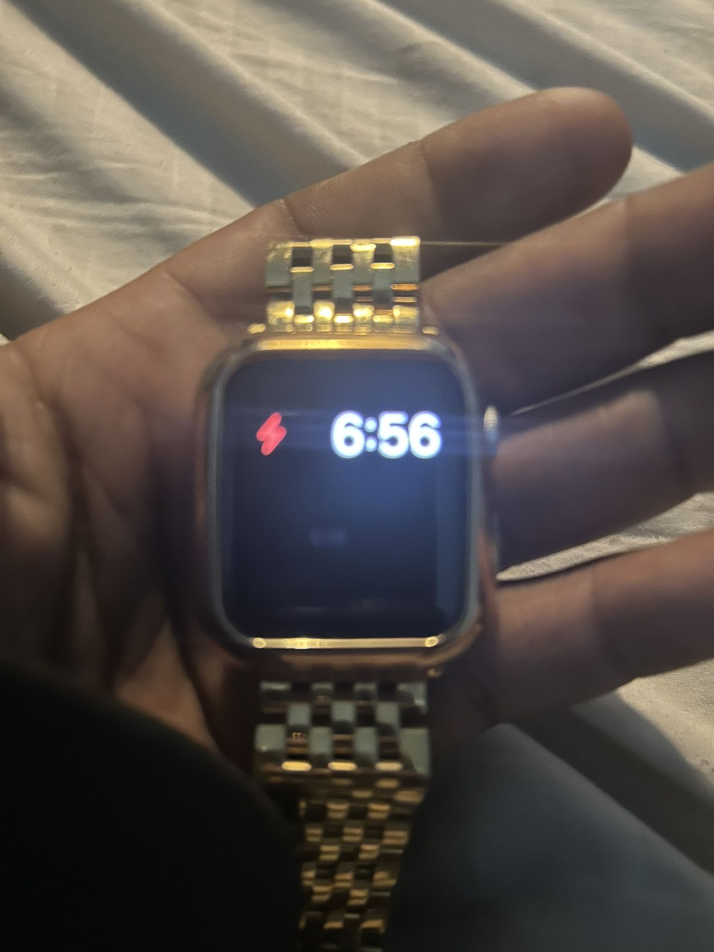Apple Watch SE 2nd generation 