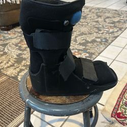 Boot Brace