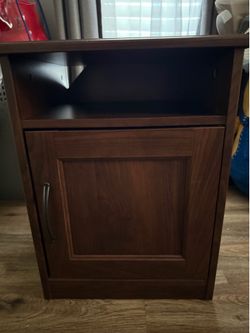 Ikea Songesand Nightstand