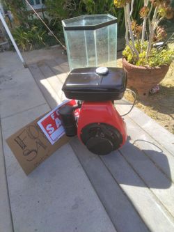 13 hp