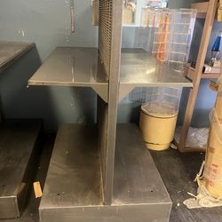 Shelves For Business $50 Each
