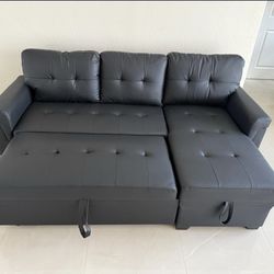 Sofa Bed - Sofá Cama 