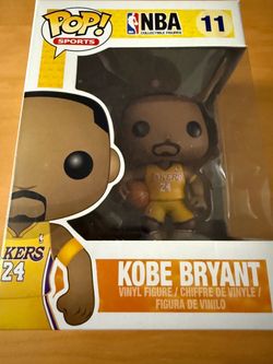 Kobe Bryant Armband Funko Pop