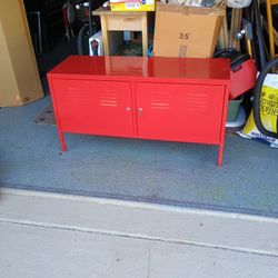 Metal Storage Cabinet 