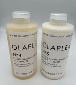 Brand New Olaplex Biggest Bestsellers Set