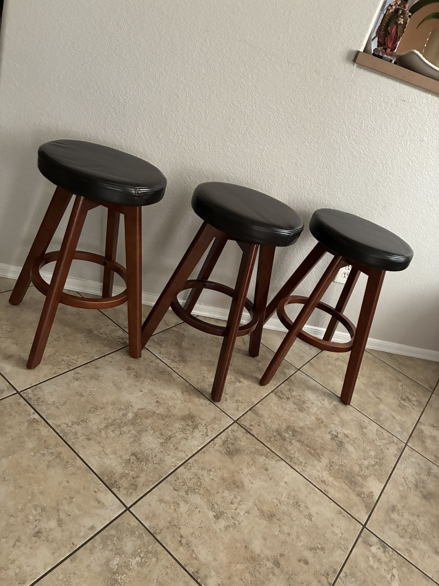 Beanch Stool