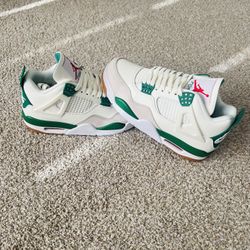 Nike Jordan Retro 4 Sb 