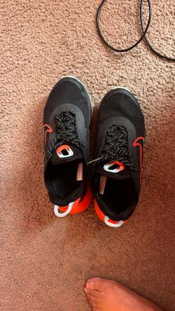Nike air maxx