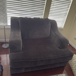 Loveseat