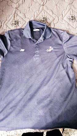 Dodgers polo