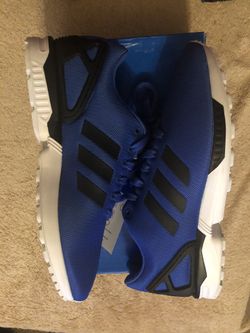 Adidas ZX Flux size 9.5