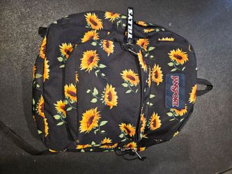 Jansport backpack