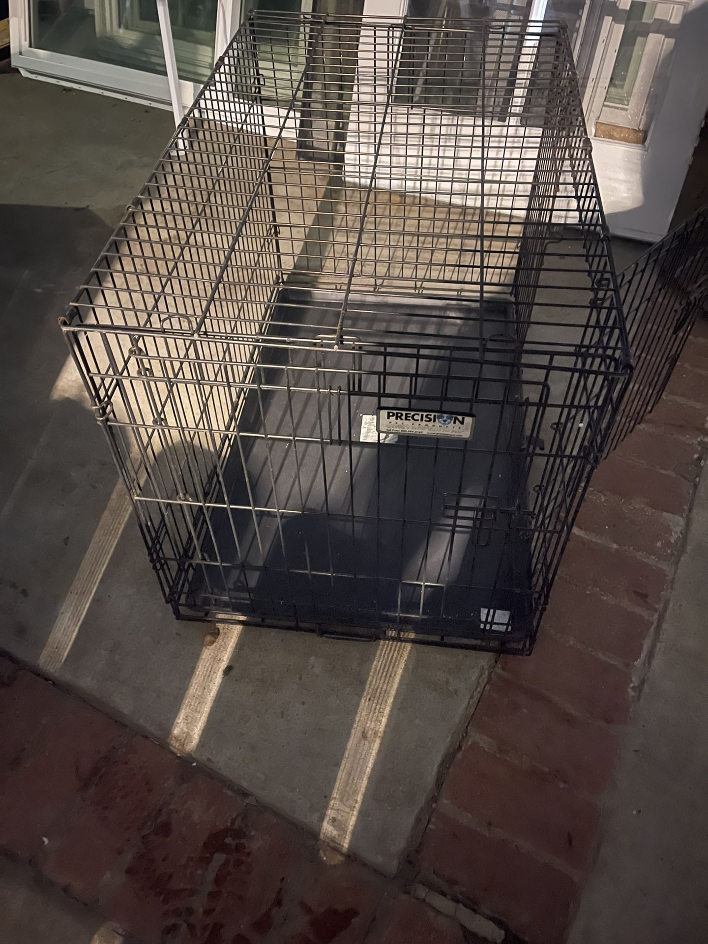 Dog Cage, Dog House, Foldable, Dog House 36 inches