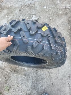 Tire BIGHORN 2.0-X