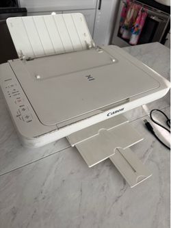 Canon Pixma MG2522 Printer