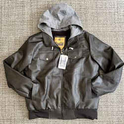 NWT Jacket